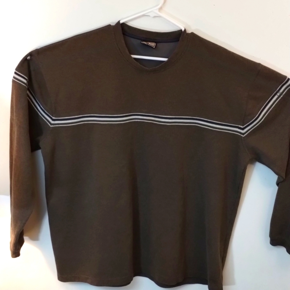 XG Extreme Quality Long Sleeve Shirt XXL